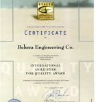 behssa-certificate